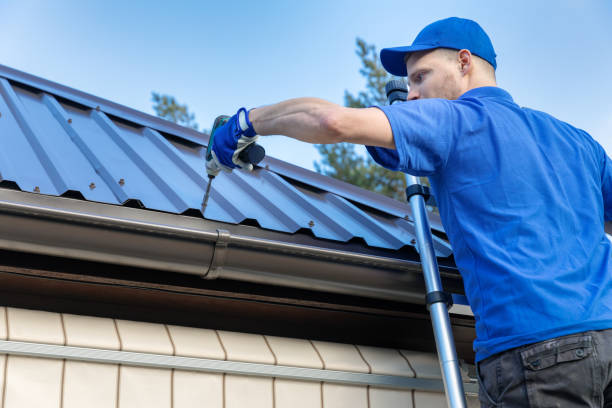 Best Roof Insulation Installation  in Lexington, VA