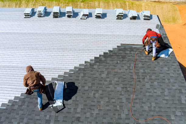 Best Rubber Roofing (EPDM, TPO)  in Lexington, VA